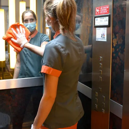 Do Colegio 4* Ponta Delgada (Sao Miguel)