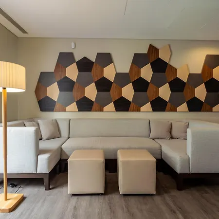 Do Colegio Hotel Ponta Delgada (Sao Miguel)