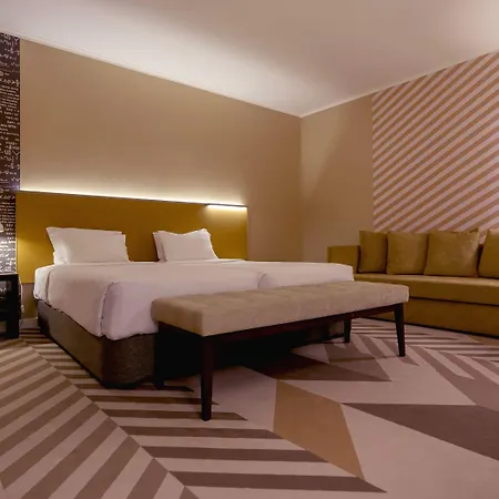 Do Colegio Hotel Ponta Delgada (Sao Miguel)