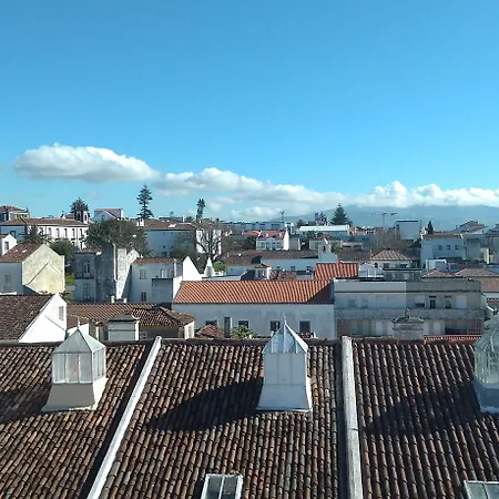 Do Colegio Ponta Delgada (Sao Miguel)