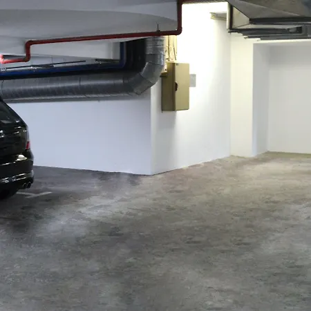 Do Colegio Hotel Ponta Delgada (Sao Miguel)