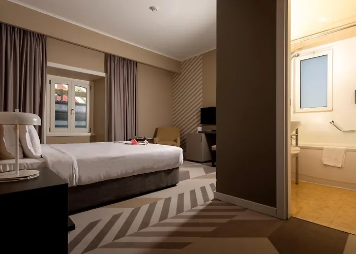 Otel Do Colegio Ponta Delgada