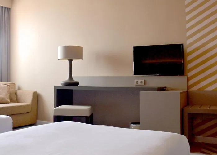 Do Colegio Otel Ponta Delgada