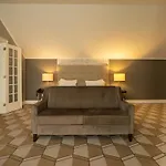 Hotel Do Colegio Ponta Delgada (Sao Miguel)