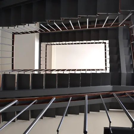 ドゥ コレヒオ ホテル