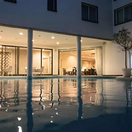 ドゥ コレヒオ ホテル ポンタ・デルガダ