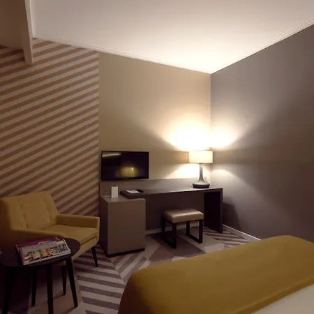 Do Colegio Hotel Ponta Delgada (Sao Miguel)