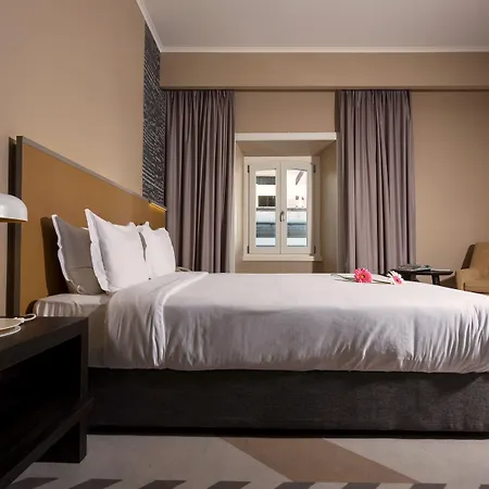 Do Colegio Hotel