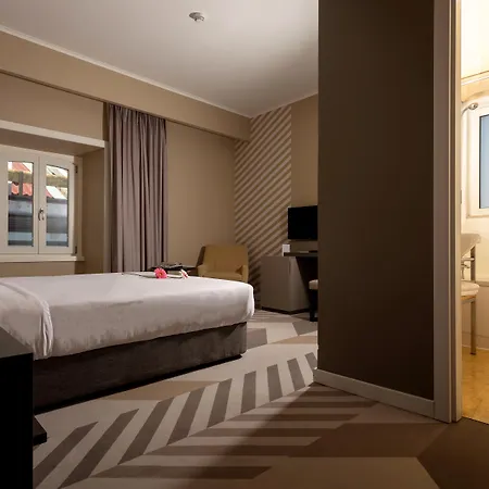 ホテル ドゥ コレヒオ ポンタ・デルガダ