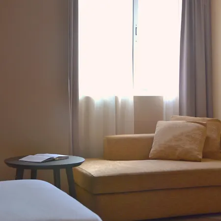 Do Colegio 4* Ponta Delgada (Sao Miguel)