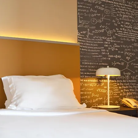 Do Colegio Hotel