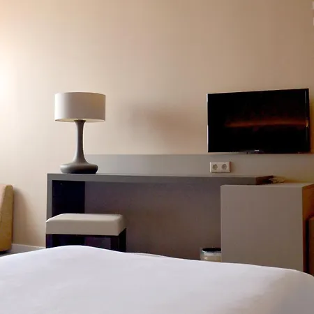 ドゥ コレヒオ ホテル ポンタ・デルガダ