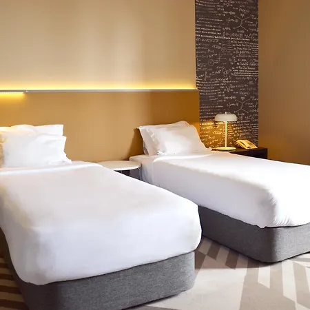 Do Colegio Hotel Ponta Delgada (Sao Miguel)