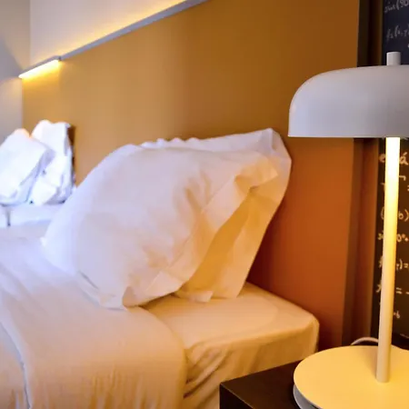 ドゥ コレヒオ ホテル ポンタ・デルガダ