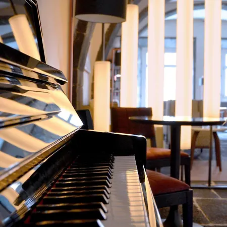 ホテル ドゥ コレヒオ