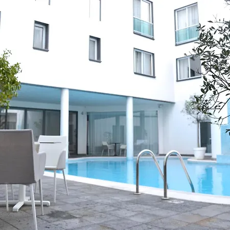 ドゥ コレヒオ ポンタ・デルガダ