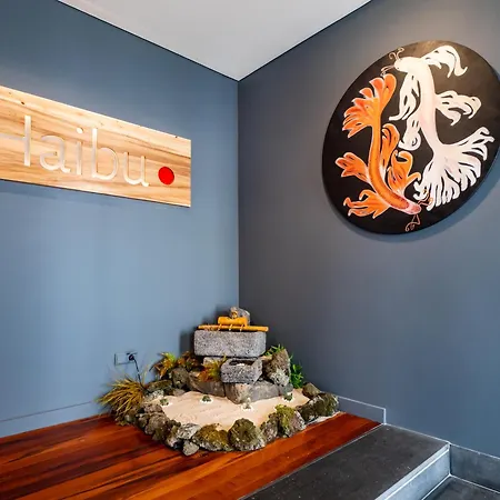 도 콜레지오 호텔 Ponta Delgada