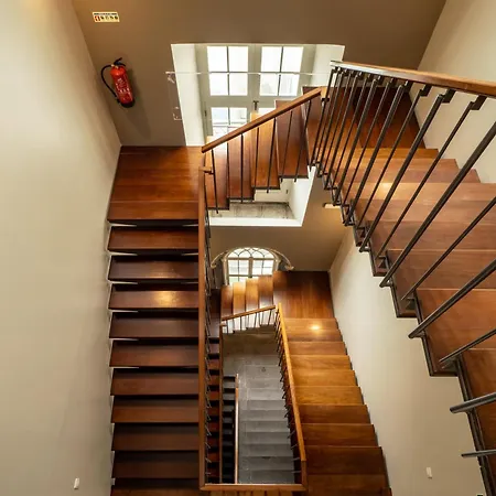 فندق Do Colegio 4*