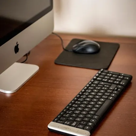 ドゥ コレヒオ 4*