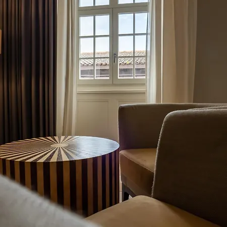 ホテル ドゥ コレヒオ