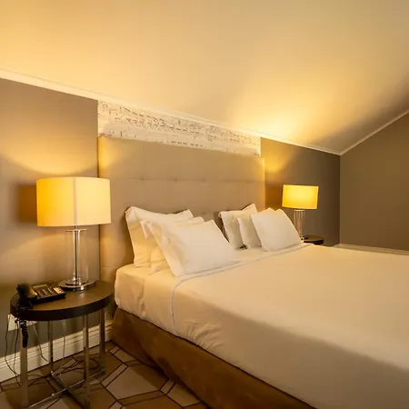 מלון Do Colegio Ponta Delgada