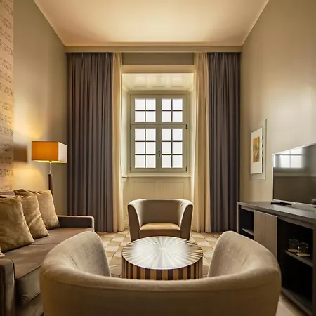 ドゥ コレヒオ 4* ポンタ・デルガダ