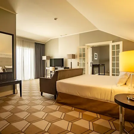 ドゥ コレヒオ ホテル ポンタ・デルガダ