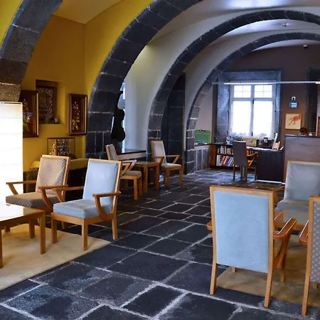 ドゥ コレヒオ ホテル