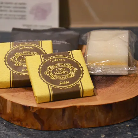 ドゥ コレヒオ ホテル 4*