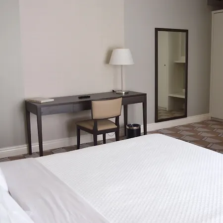 Hotel Do Colegio 4*