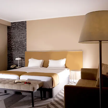 ホテル ドゥ コレヒオ