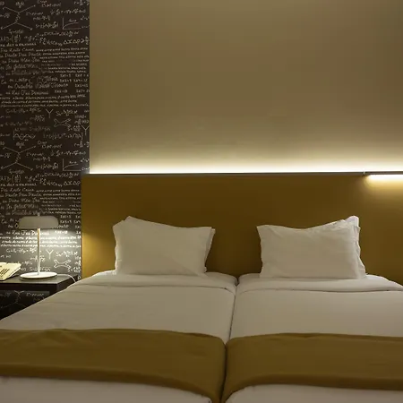 ホテル ドゥ コレヒオ ポンタ・デルガダ