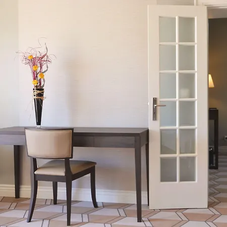 호텔 도 콜레지오