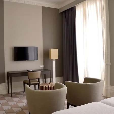 Do Colegio Hotel