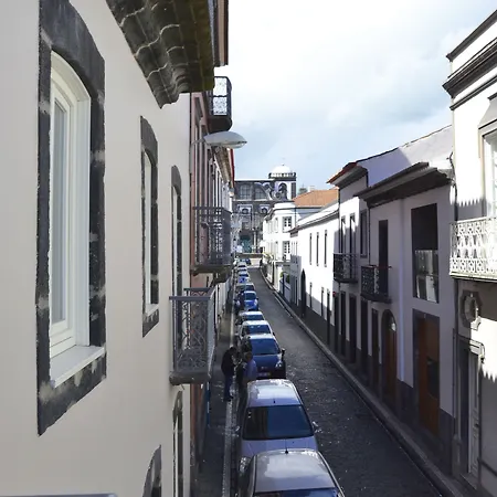 Do Colegio 4* Ponta Delgada (Sao Miguel)