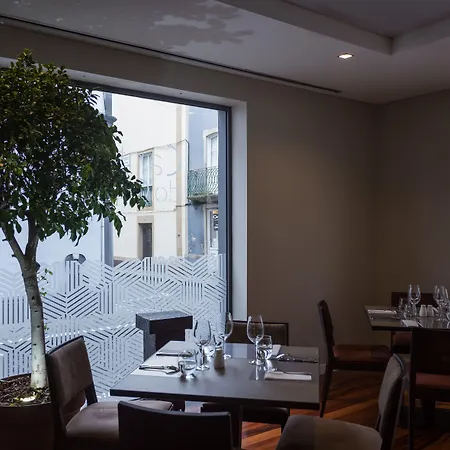 ホテル ドゥ コレヒオ 4*