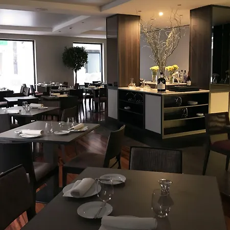 فندق Do Colegio 4*