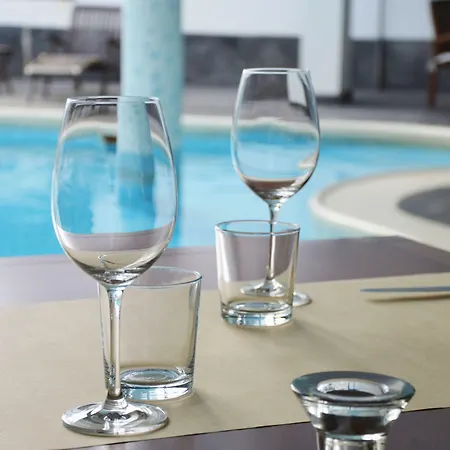 فندق Do Colegio 4*