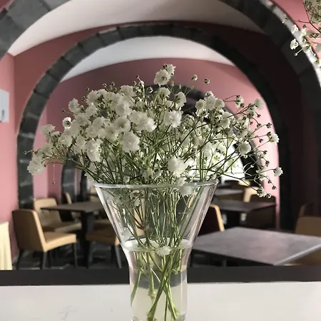 ドゥ コレヒオ ホテル 4*