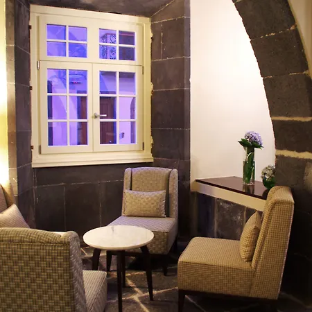 ホテル ドゥ コレヒオ