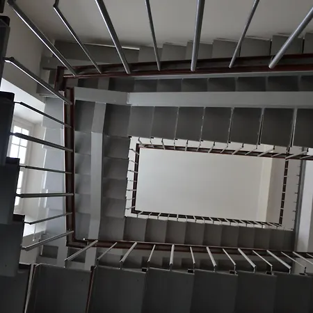 ドゥ コレヒオ 4* ポンタ・デルガダ