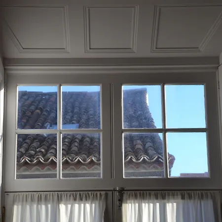 ドゥ コレヒオ ホテル ポンタ・デルガダ