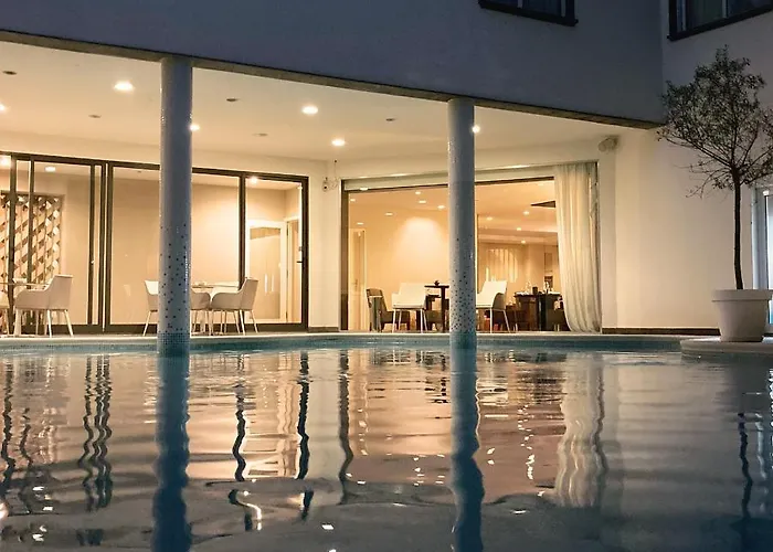 도 콜레지오 호텔 Ponta Delgada