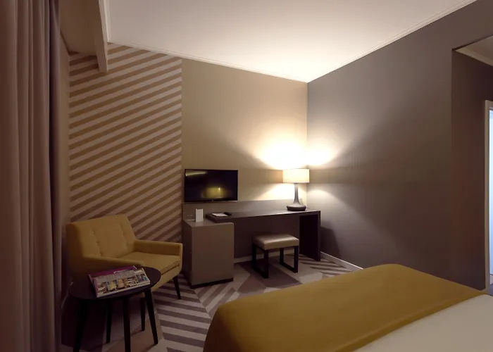 ドゥ コレヒオ ホテル ポンタ・デルガダ