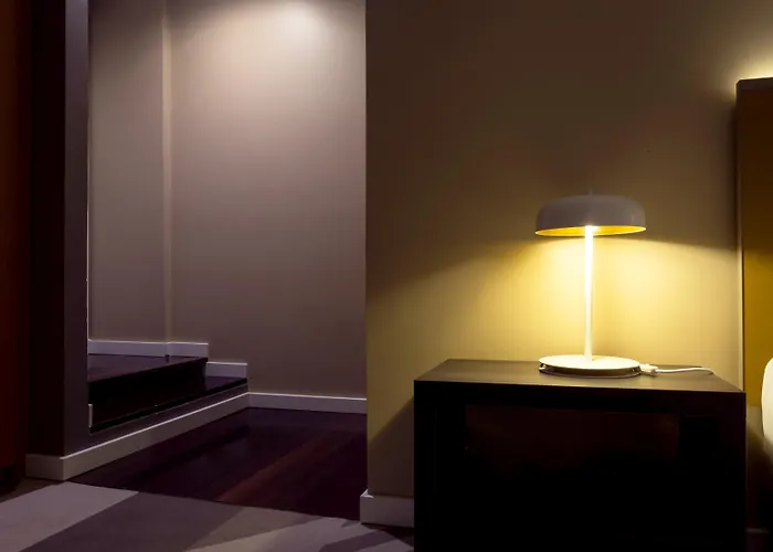 도 콜레지오 4* Ponta Delgada