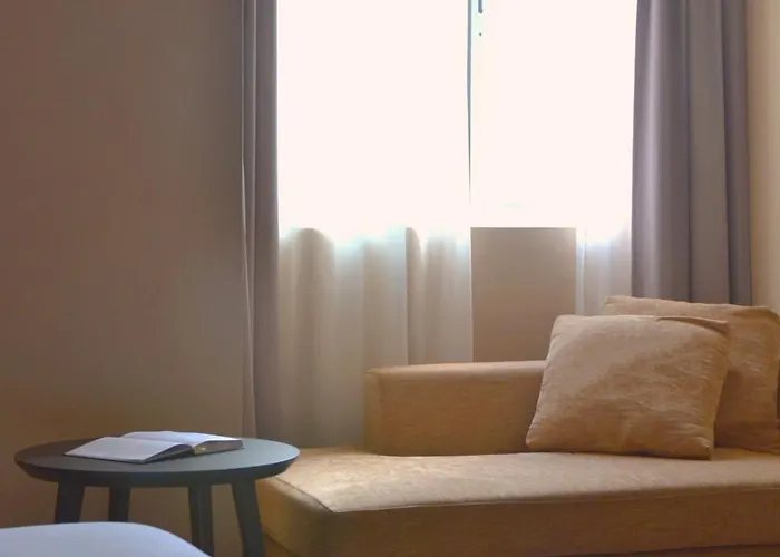 Do Colegio 4* Ponta Delgada