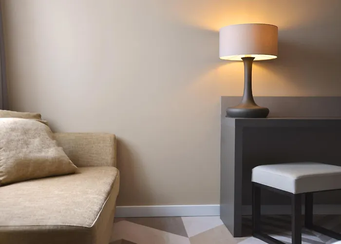 도 콜레지오 호텔