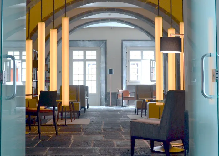 ホテル ドゥ コレヒオ