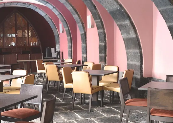 ドゥ コレヒオ ホテル