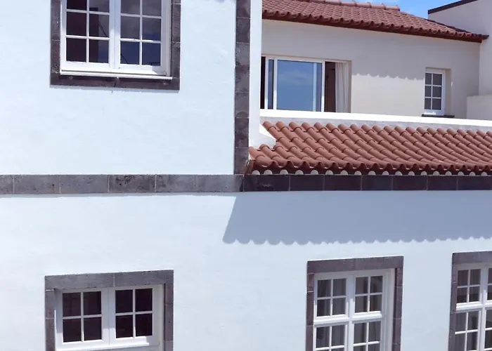 Szálloda Do Colegio